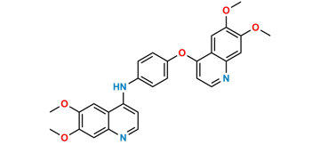 Picture of Cabozantinib Impurity 6