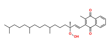 Picture of Phytonadione Impurity 10