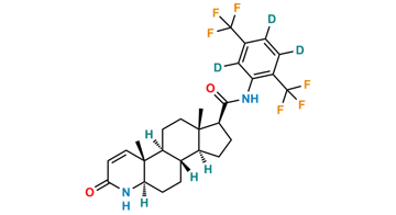 Picture of Dutasteride D3