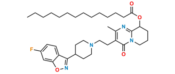 Picture of Paliperidone Impurity A