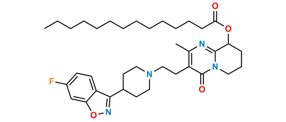 Picture of Paliperidone Impurity A