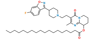 Picture of Paliperidone Impurity B