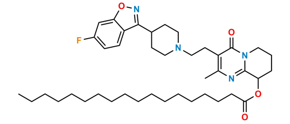 Picture of Paliperidone Impurity B