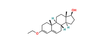 Picture of Testosterone Impurity 8