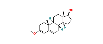 Picture of Testosterone Impurity 9