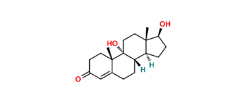 Picture of Testosterone Impurity 10