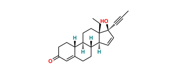 Picture of Methyl Gestodene