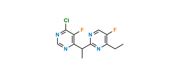 Picture of Voriconazole Impurity 9