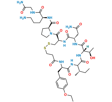 Picture of Atosiban Impurity 2