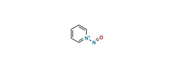 Picture of 1-Nitroso Pyridinium