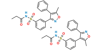 Picture of Parecoxib Impurity C