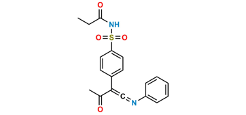 Picture of Parecoxib Impurity 28