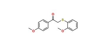 Picture of Raloxifene Impurity 16