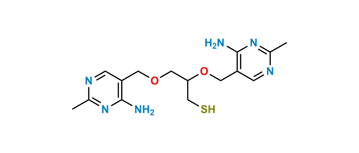 Picture of Thiamine Impurity 3