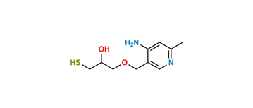 Picture of Thiamine Impurity 4