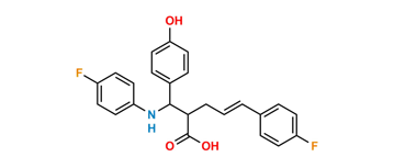 Picture of Ezetimibe Impurity 40