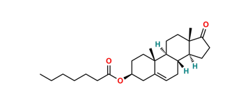 Picture of Prasterone Enanthate