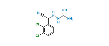 Picture of Lamotrigine Impurity 7