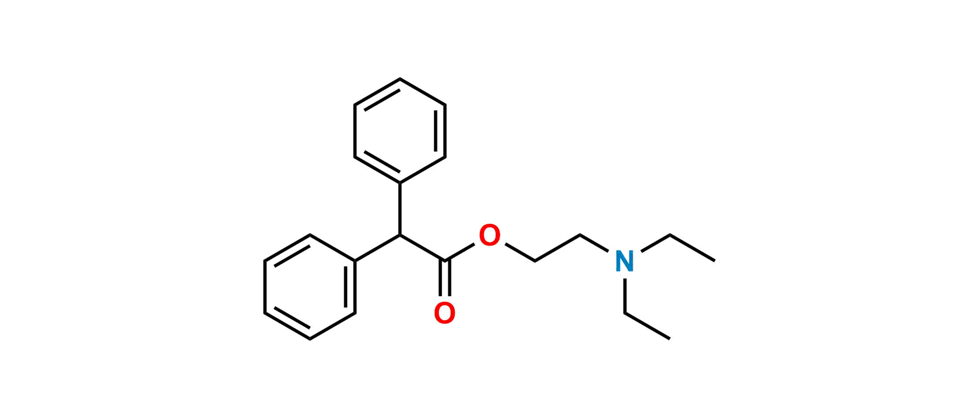 Picture of Adiphenine