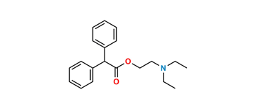 Picture of Adiphenine