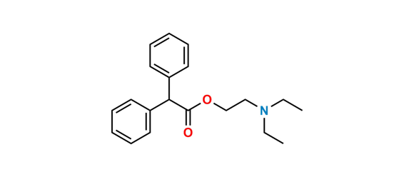 Picture of Adiphenine