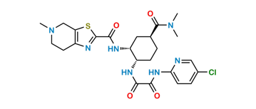 Picture of Edoxaban