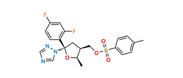 Picture of Posaconazole Impurity 74