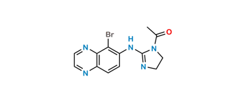 Picture of Acetyl Brimonidine Impurity