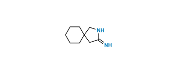 Picture of Gabapentine Impurity 19