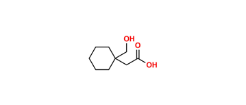 Picture of Gabapentine Impurity 23