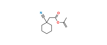 Picture of Gabapentine Impurity 24