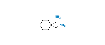 Picture of Gabapentine Impurity 25