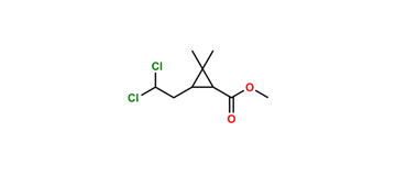 Picture of Permethrin Impurity 5