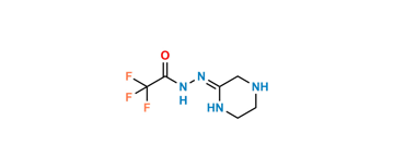 Picture of Sitagliptin Impurity 49