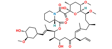 Picture of Tacrolimus