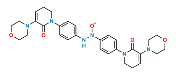 Picture of Apixaban Impurity 55