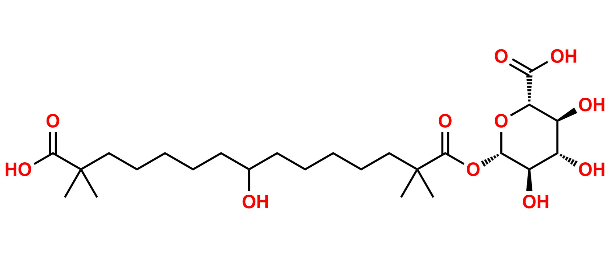 Picture of Bempedoic Acid Impurity 5