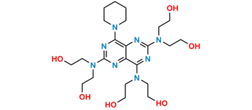 Picture of Dipyridamole EP Impurity B