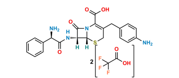 Picture of Cefaclor Impurity 2