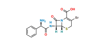 Picture of Cefaclor Impurity 3