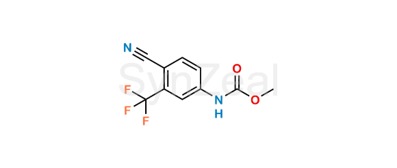 Picture of Enzalutamide Impurity 53