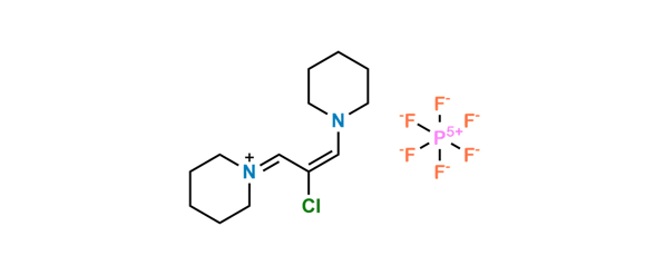 Picture of Etoricoxib CDPTH-Phosphate Impurity