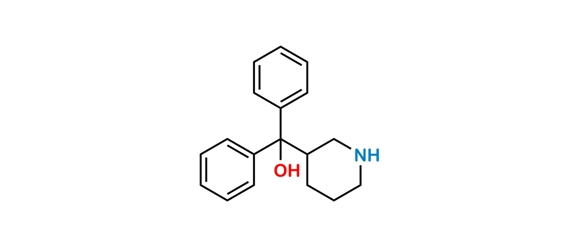 Picture of Fexofenadine  Impurity 13