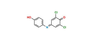 Picture of Diclofenac Impurity 7