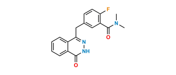 Picture of Olaparib Impurity 8