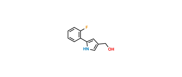 Picture of Vonoprazan Impurity 6