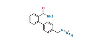 Picture of Telmisartan Impurity 14