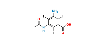 Picture of Diatrizoic Acid Related Compound A