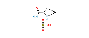 Picture of Saxagliptin Impurity 35