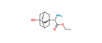 Picture of Saxagliptin Impurity 37